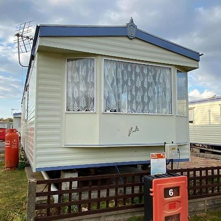 G4 Holiday Caravan بار المظهر الخارجي الصورة