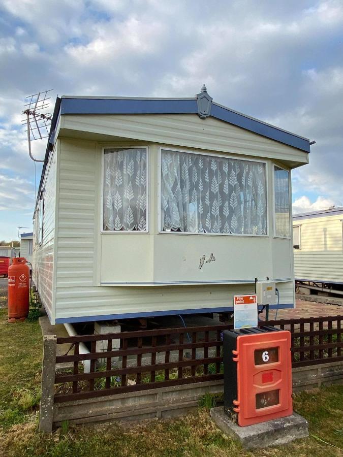 G4 Holiday Caravan بار المظهر الخارجي الصورة