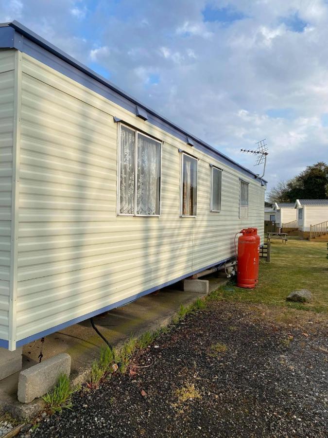 G4 Holiday Caravan بار المظهر الخارجي الصورة