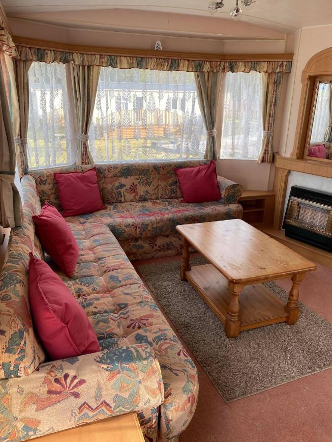 G4 Holiday Caravan بار المظهر الخارجي الصورة