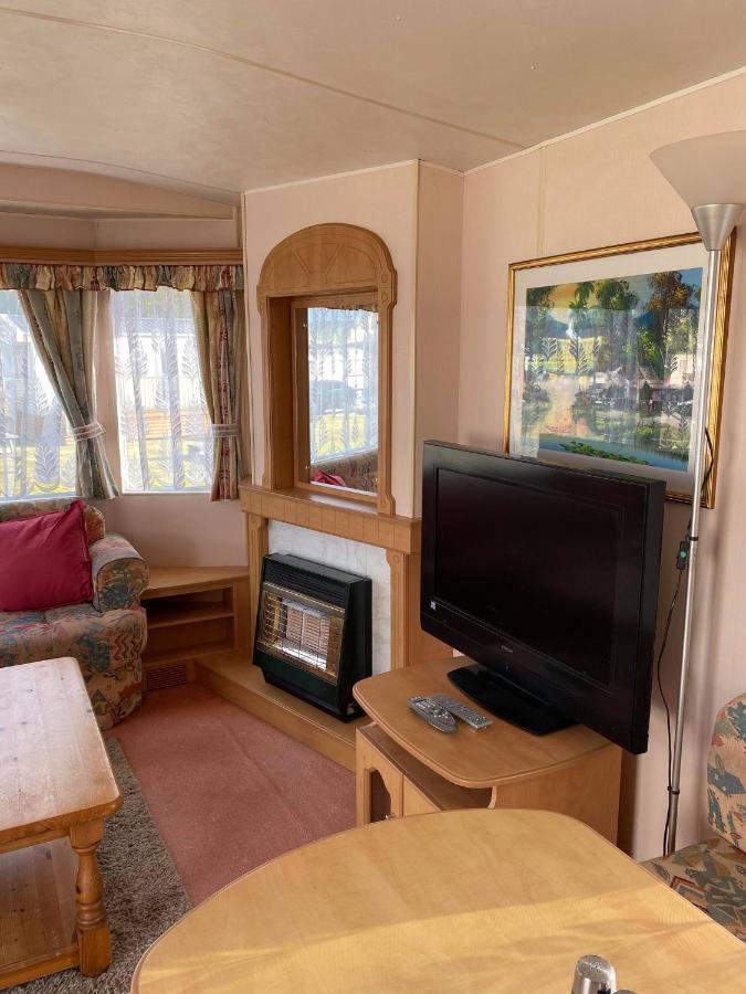 G4 Holiday Caravan بار المظهر الخارجي الصورة