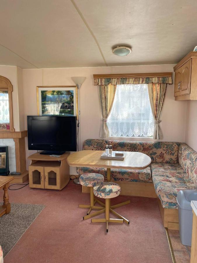 G4 Holiday Caravan بار المظهر الخارجي الصورة