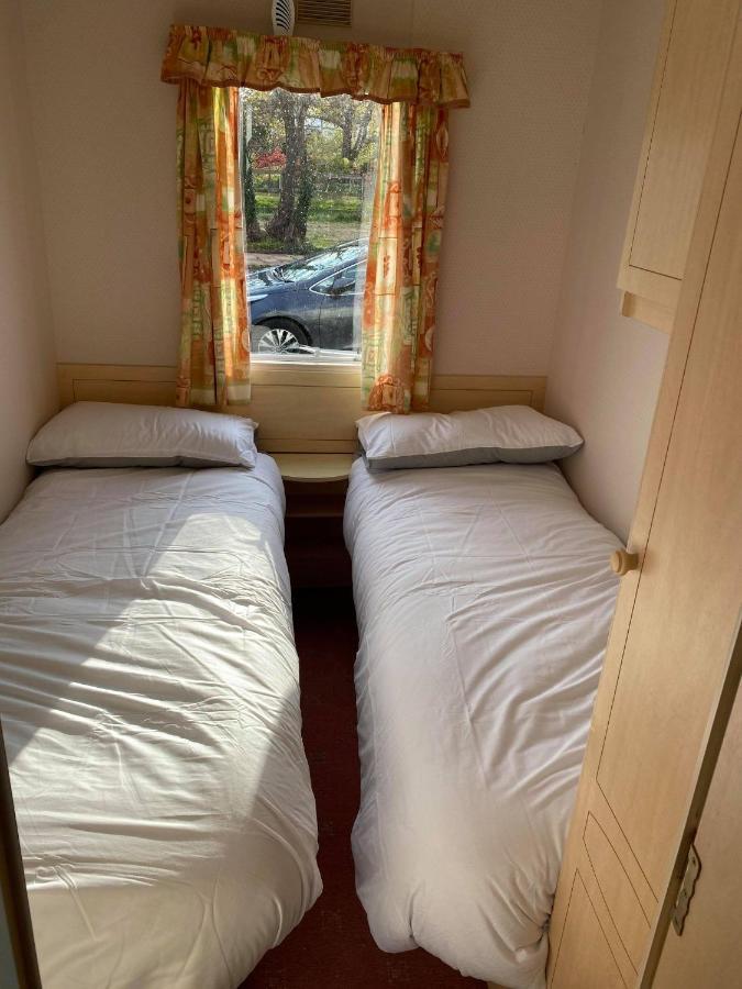 G4 Holiday Caravan بار المظهر الخارجي الصورة