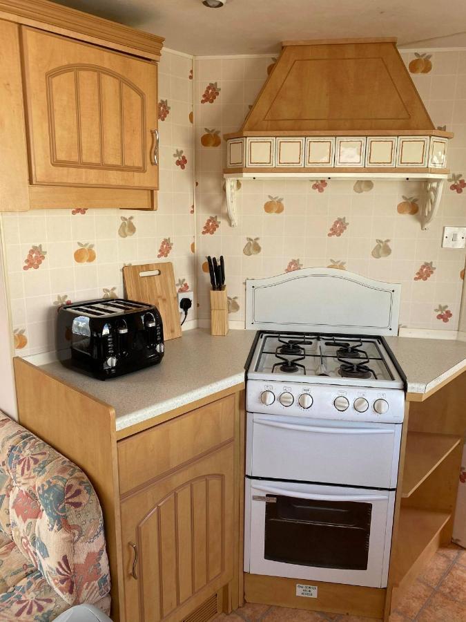 G4 Holiday Caravan بار المظهر الخارجي الصورة