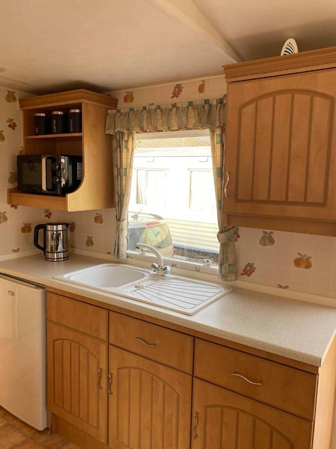 G4 Holiday Caravan بار المظهر الخارجي الصورة